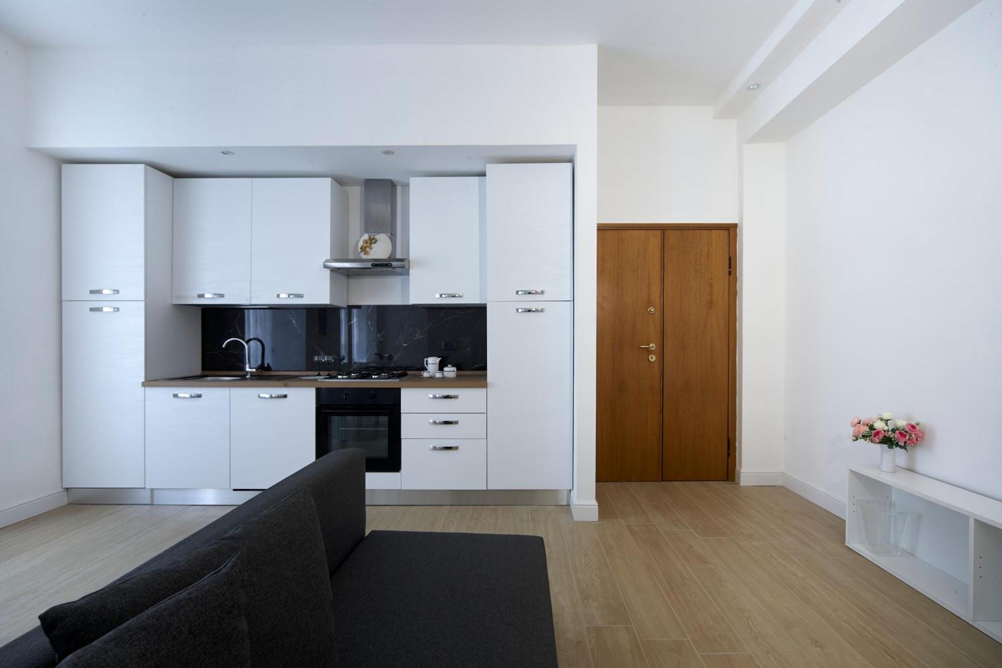 Apartamento In *