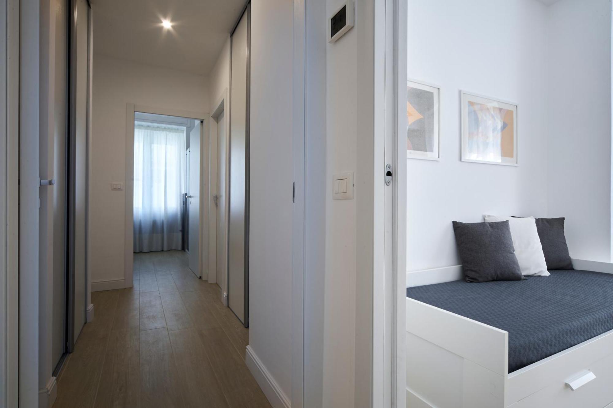 Apartamento In