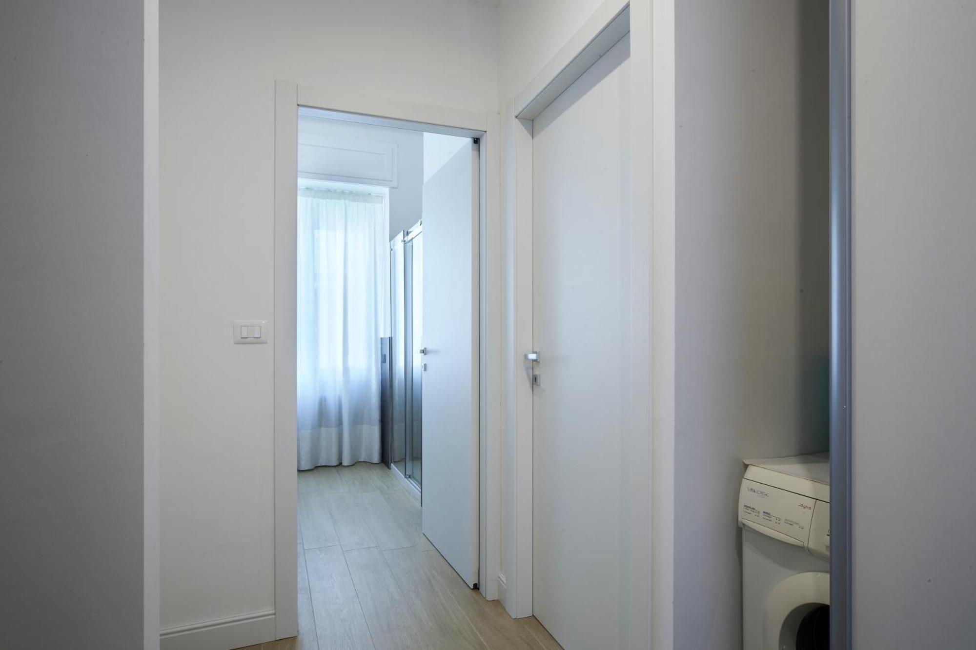In Apartamento Verona