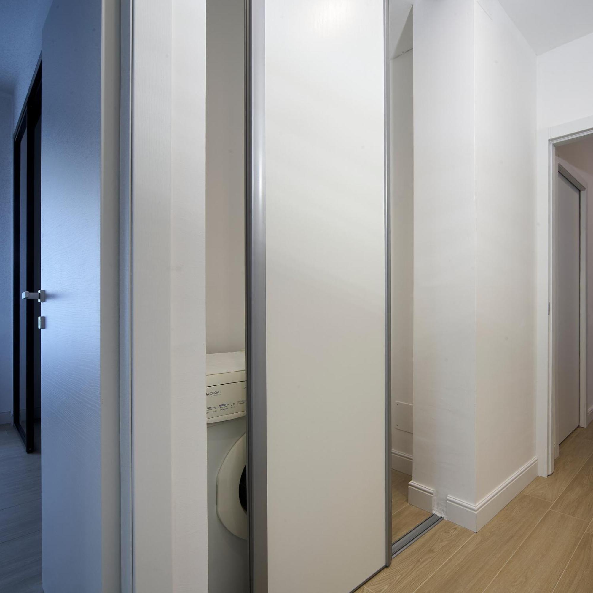 In Apartamento *