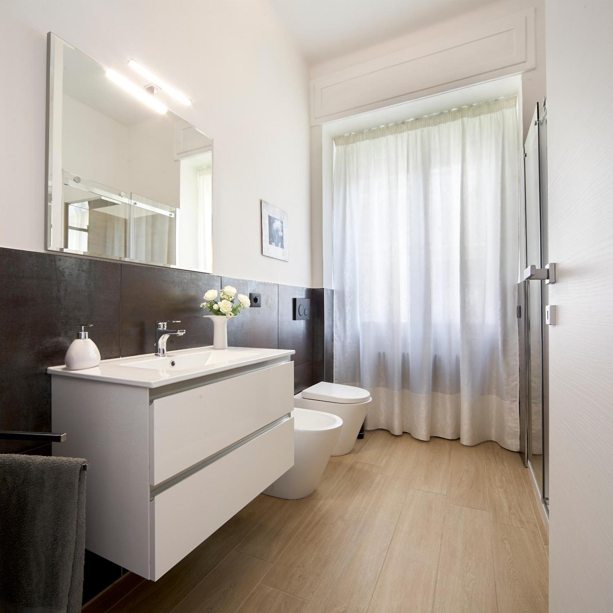 In Apartamento Verona
