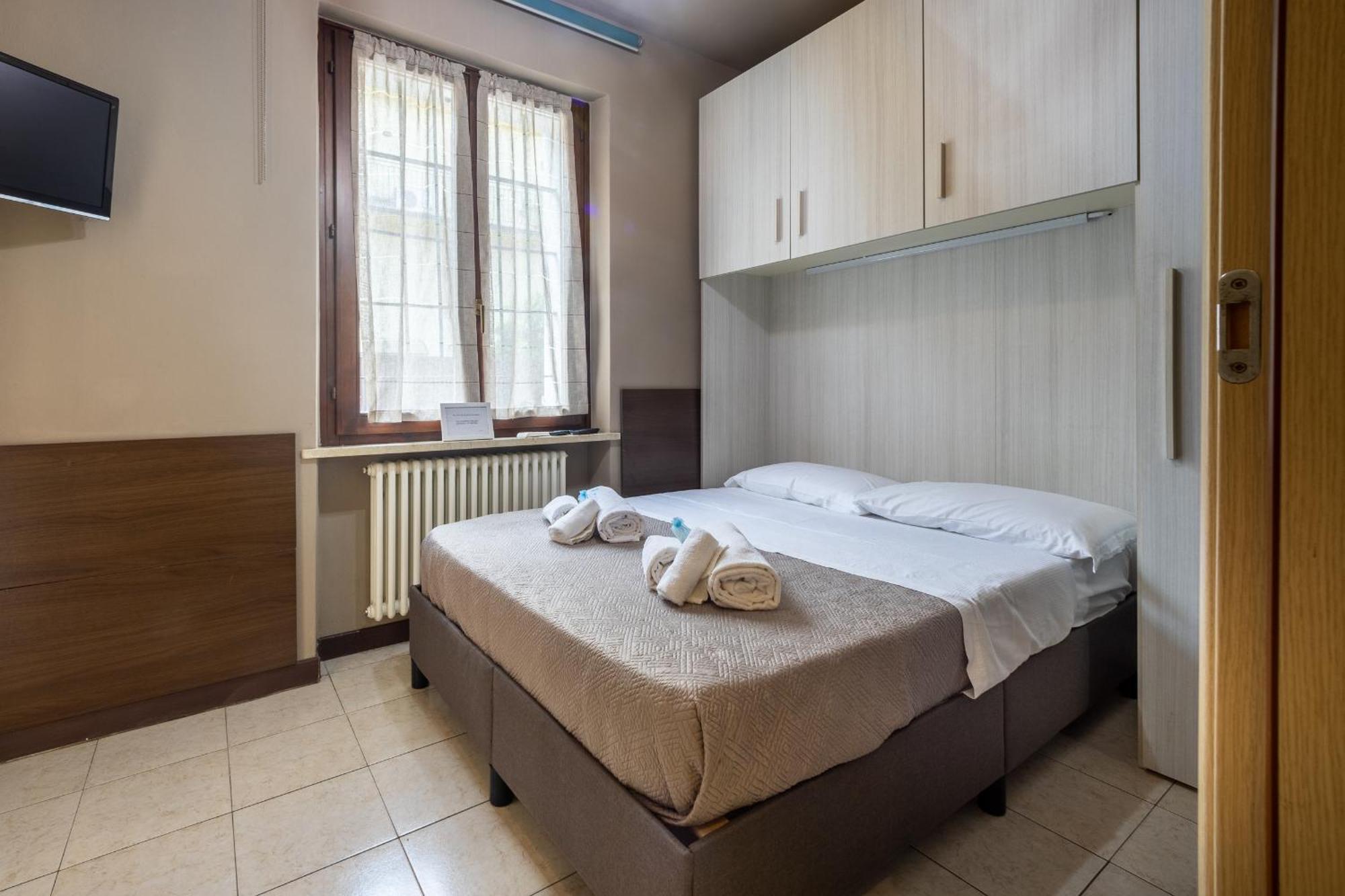 Italstay - Nuova Residenza Romeo - Gasthof *