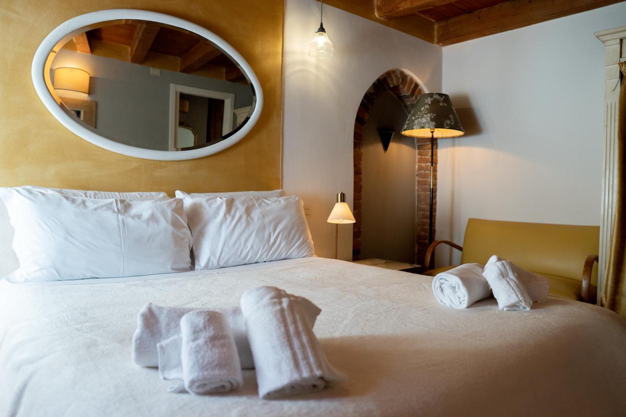 Apartamento Ca' Vendramin - Letters To Juliet *