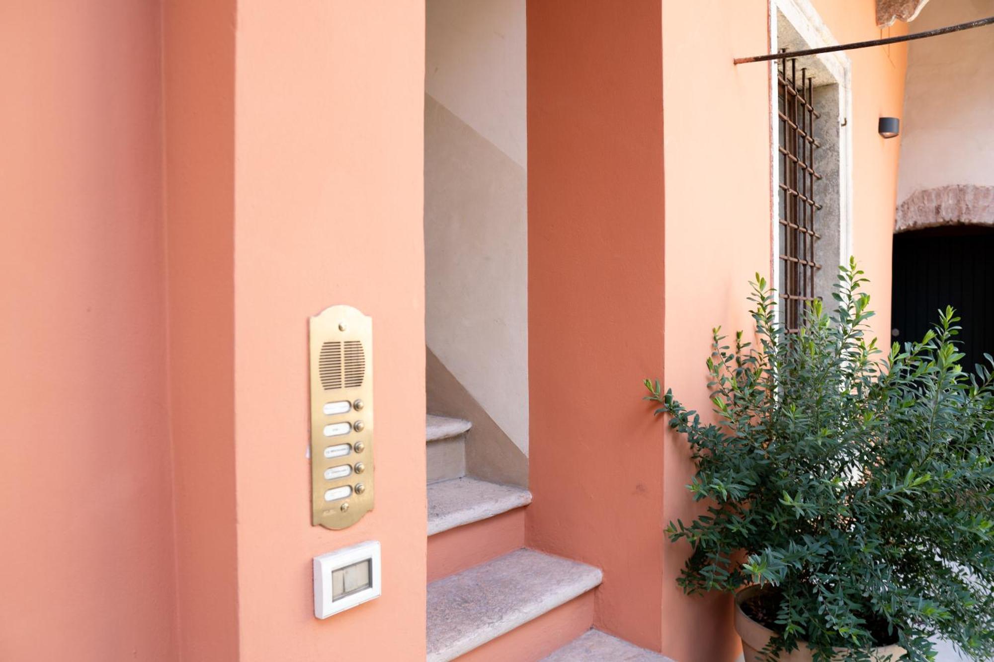 Ca' Vendramin - Letters To Juliet Appartement *