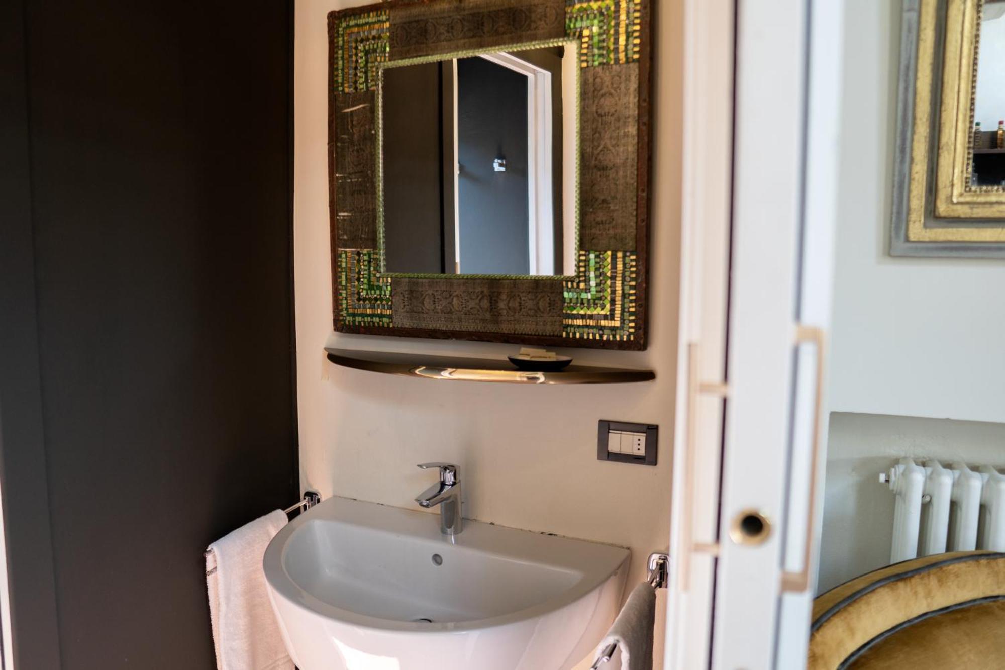 Ca' Vendramin - Letters To Juliet Appartement