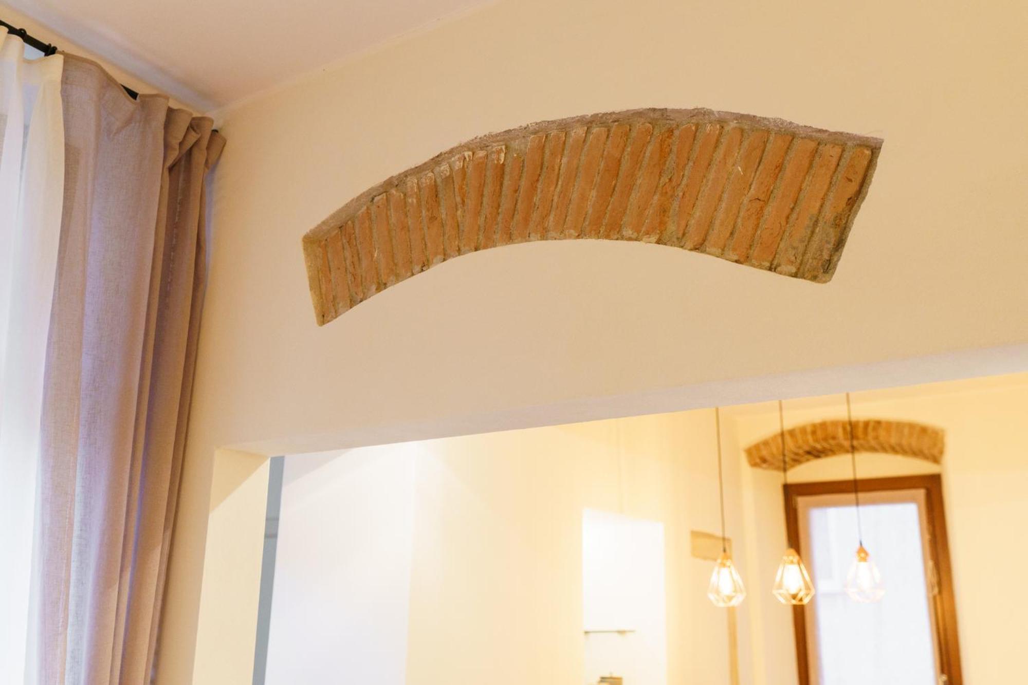 Apartamento Domus - Elegante Residenza Satiro Verona