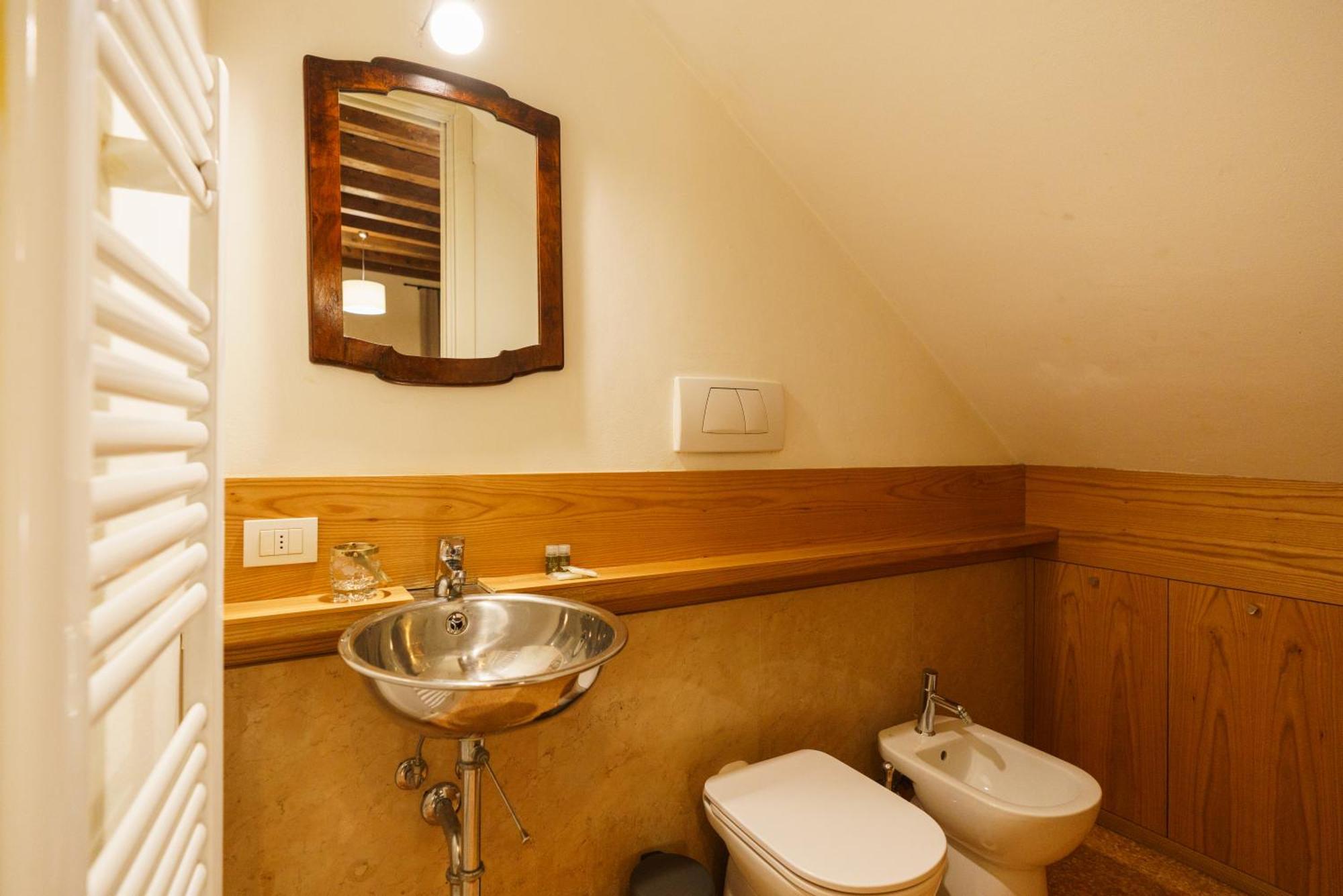 Apartamento Domus - Elegante Residenza Satiro