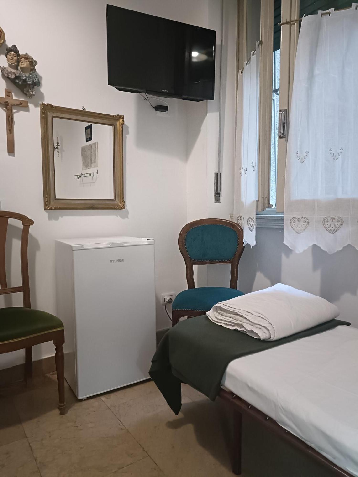 Mavipagi Frühstückspension Verona