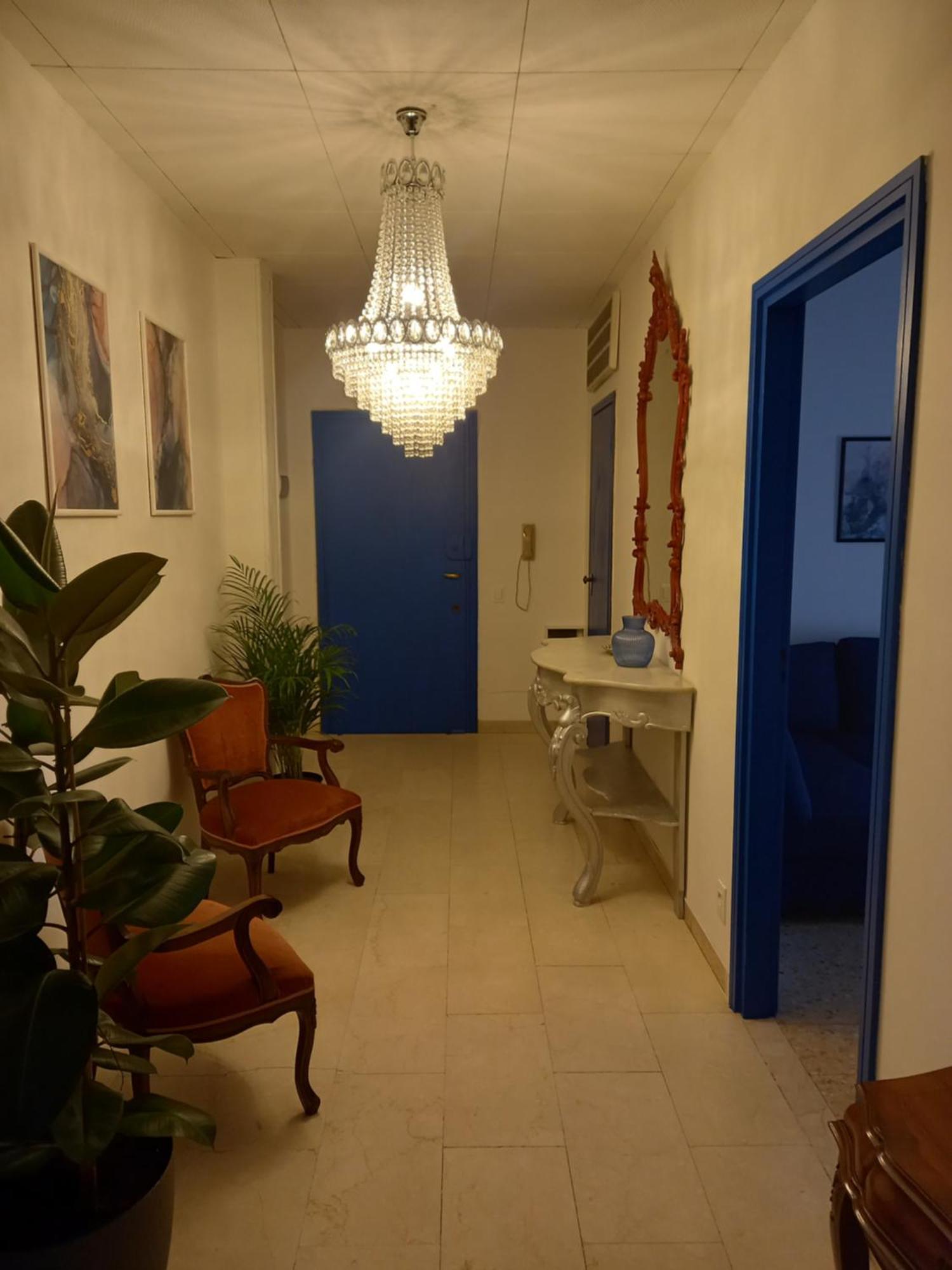 Casa Porta Vescovo Apartamento