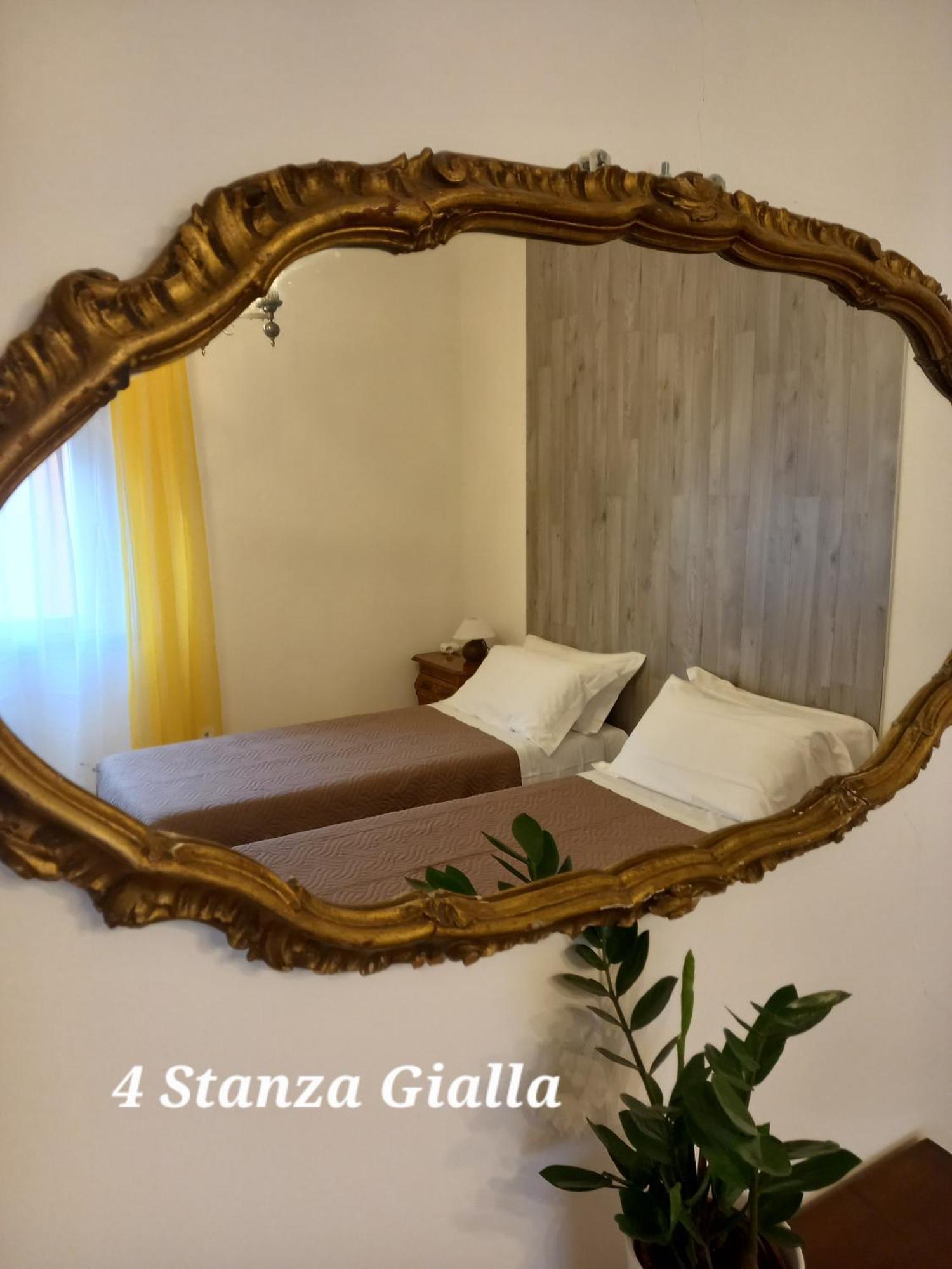 Appartement Casa Porta Vescovo *