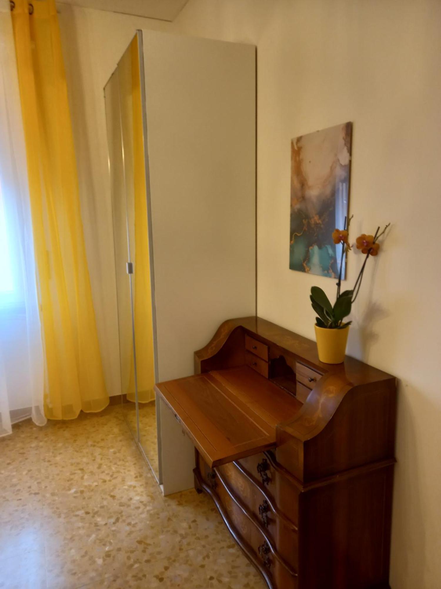 Apartamento Casa Porta Vescovo *