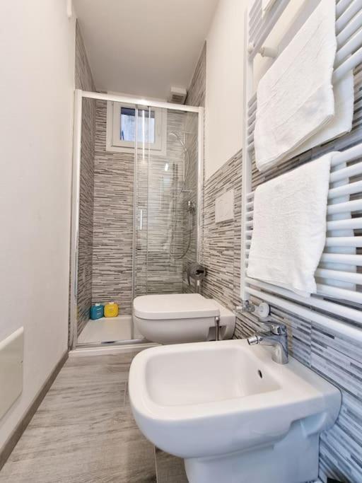 Intero Giulietta - Fiera Ospedale Borgo Roma - Free Parking - Free Wi-fi * Verona
