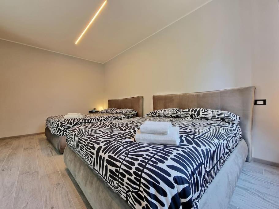 Intero Giulietta - Fiera Ospedale Borgo Roma - Free Parking - Free Wi-fi Apartment