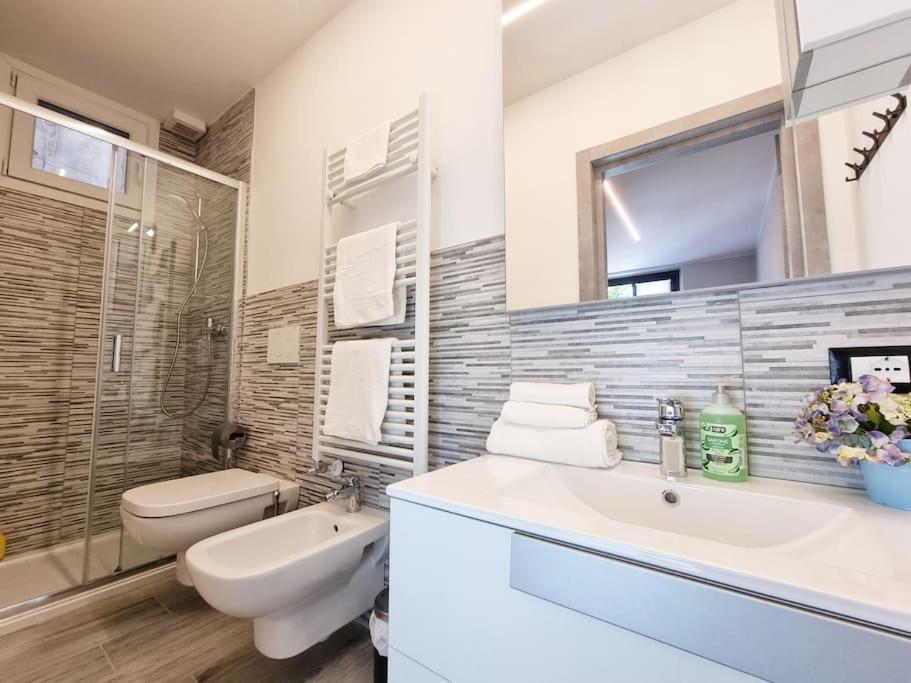 Intero Giulietta - Fiera Ospedale Borgo Roma - Free Parking - Free Wi-fi *