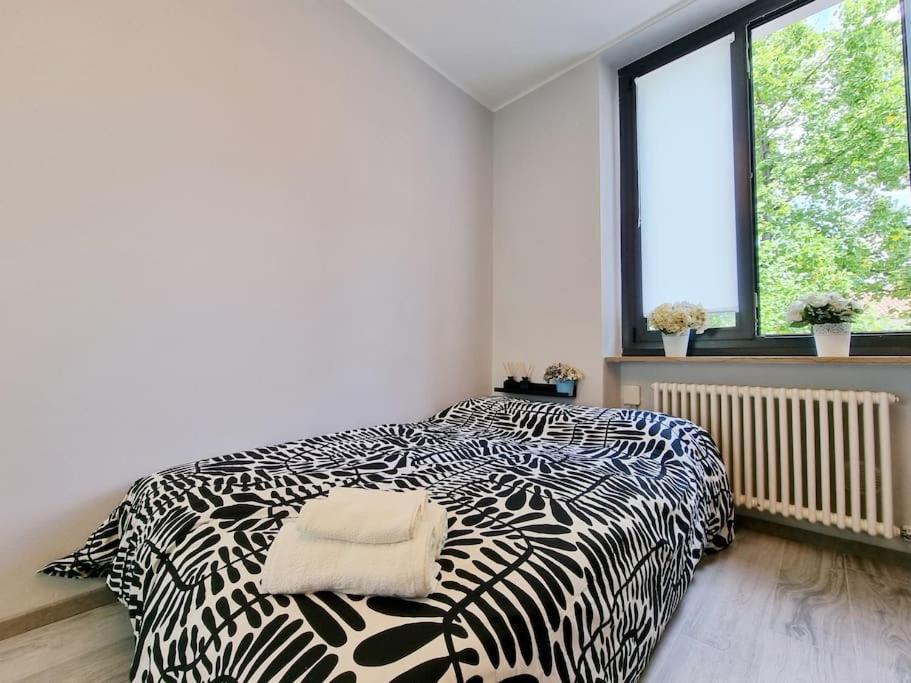 Intero Giulietta - Fiera Ospedale Borgo Roma - Free Parking - Free Wi-fi Apartment Verona