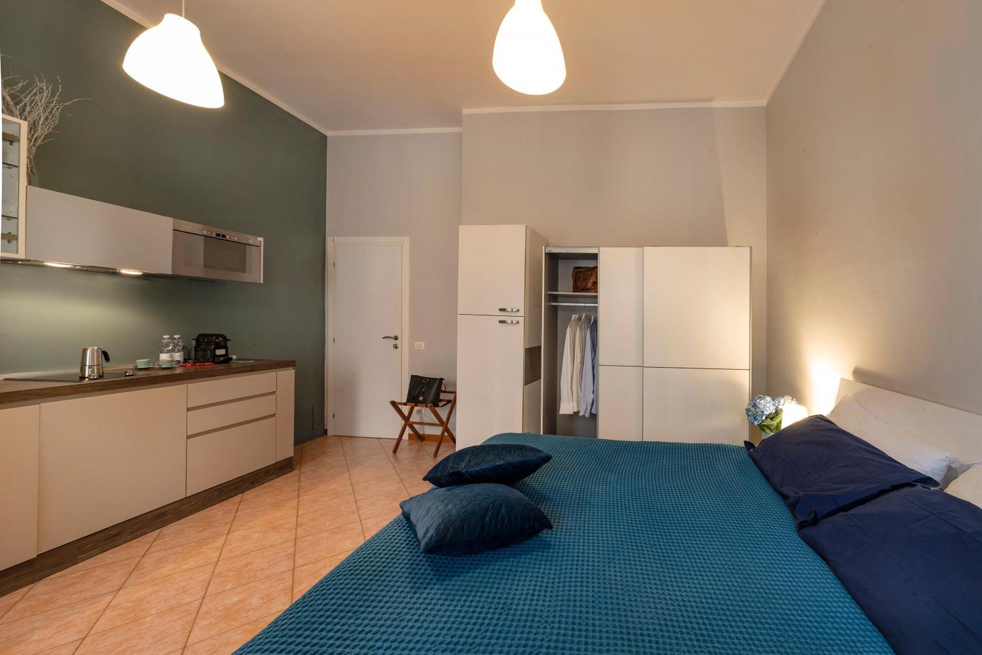 Italianflat - Piazzetta Scala Retreat