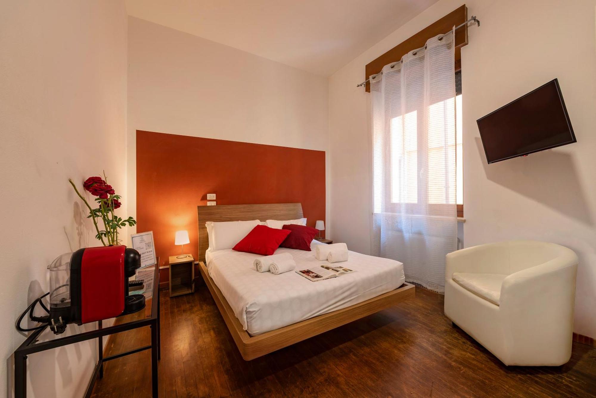 Italianflat - Piazzetta Scala Retreat Affittacamere *
