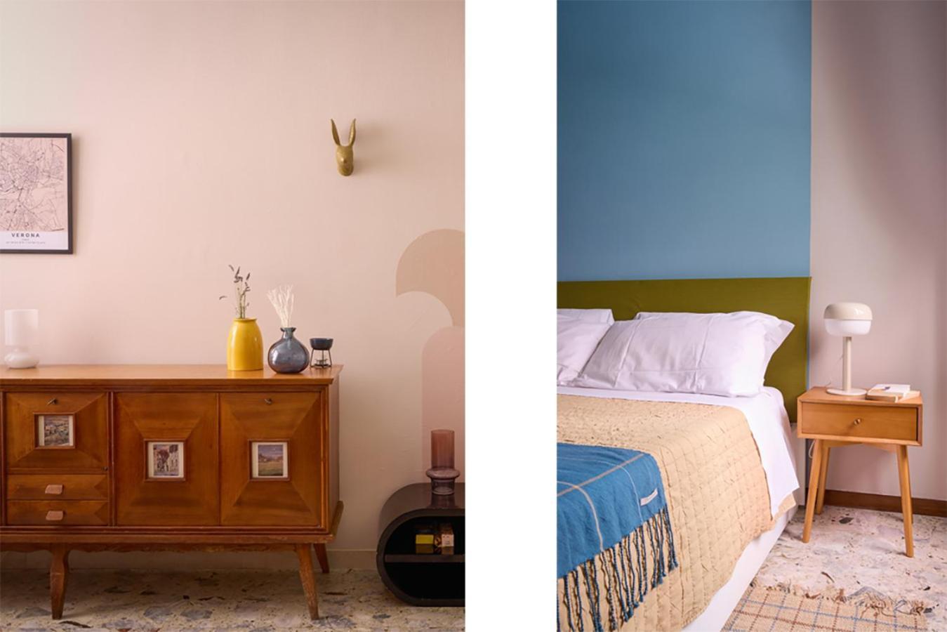 Gigi' Apartamento Verona