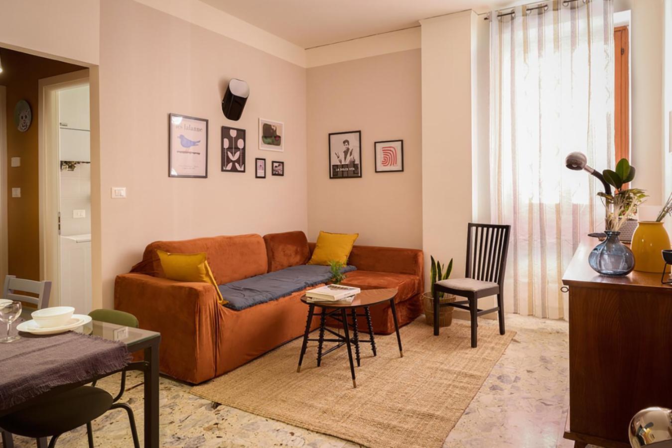 Apartamento Gigi'