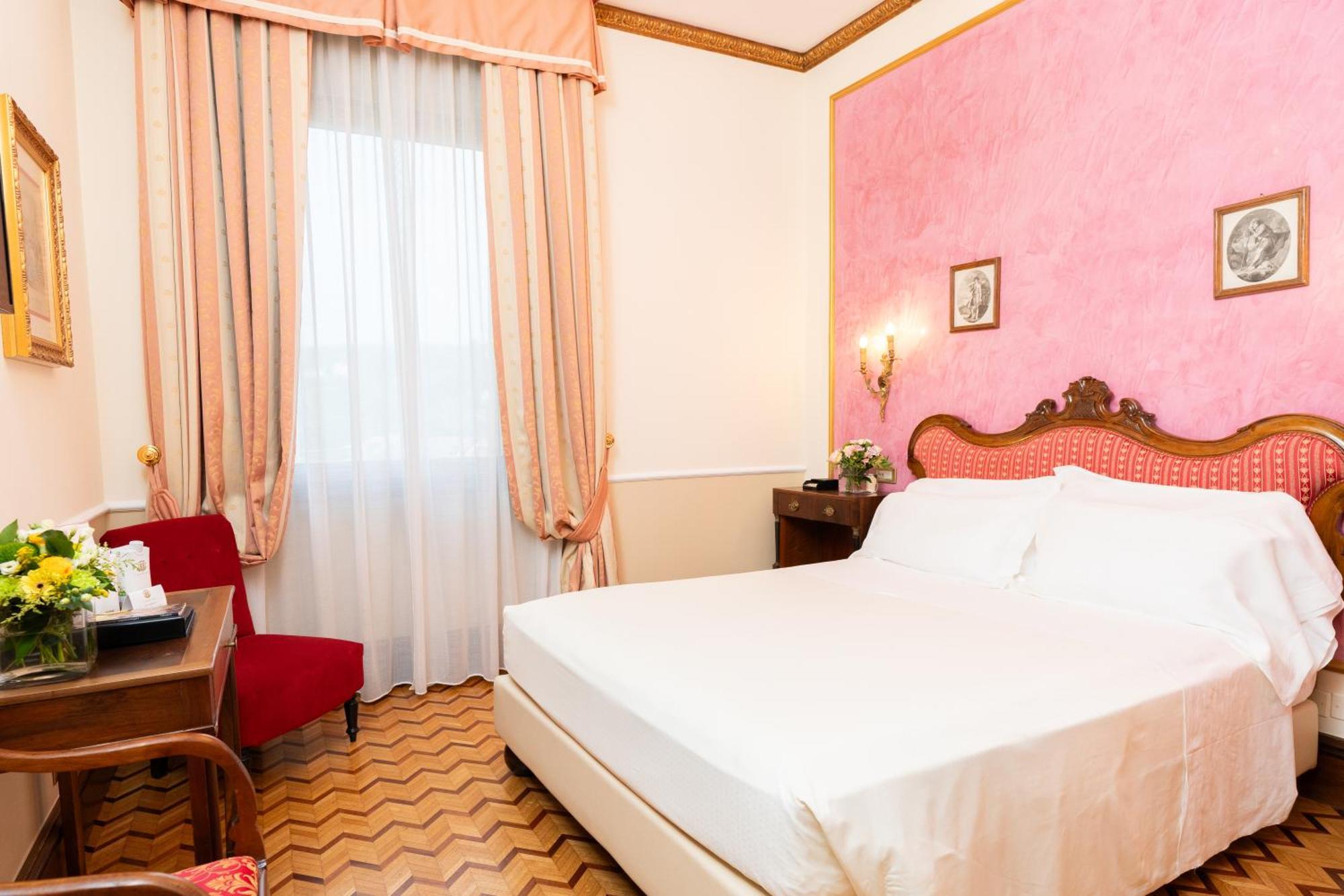 Due Torri Hotel