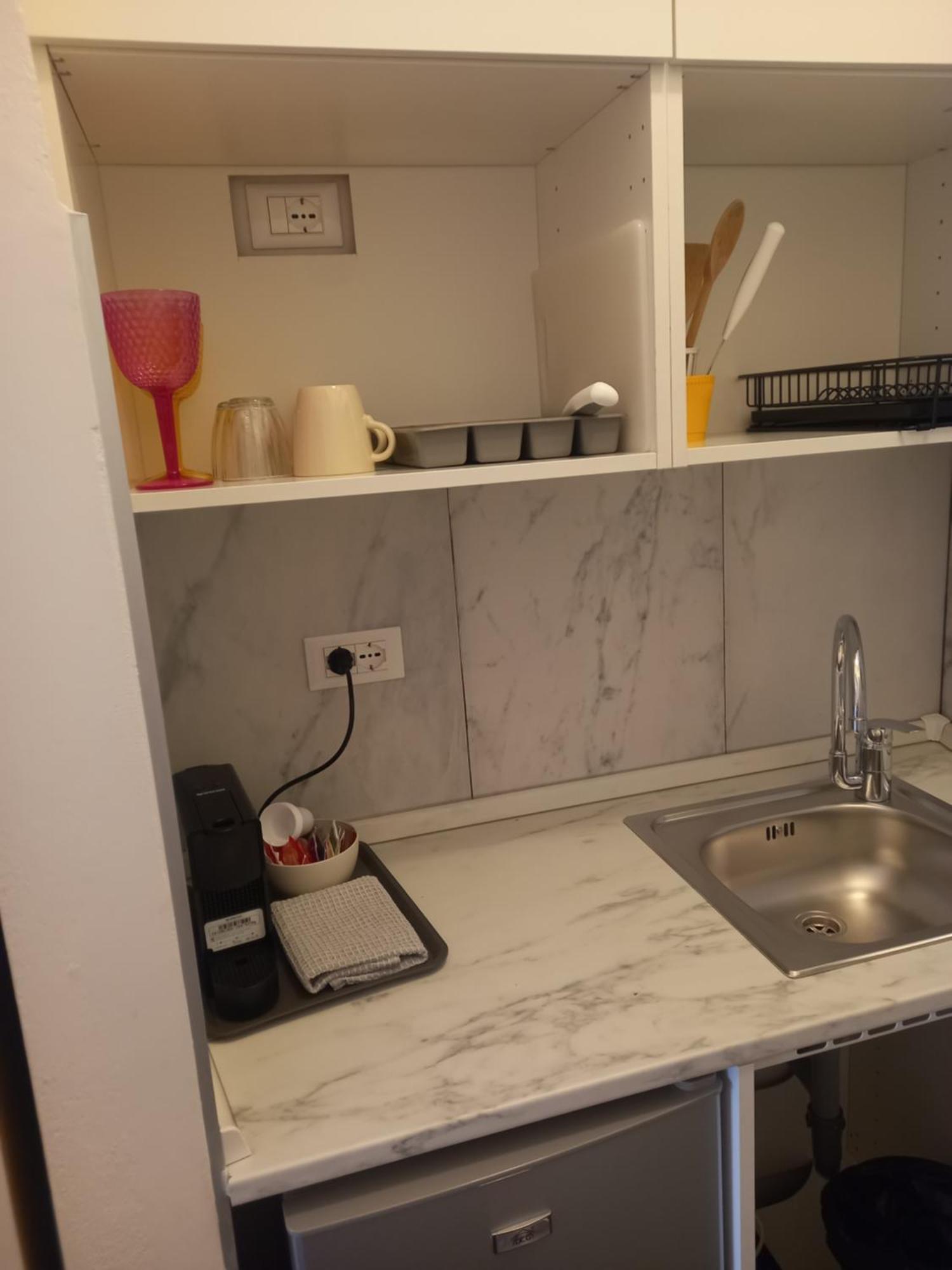 Pensión Minihouselarissa Diverona