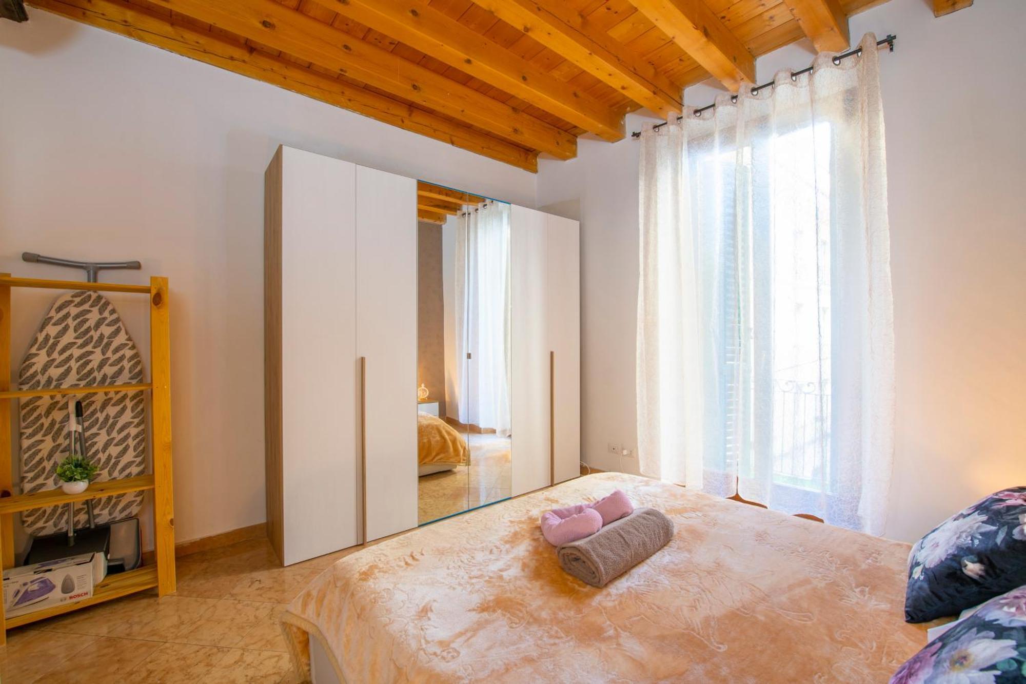 Affittacamere Palace Mazzini Verona