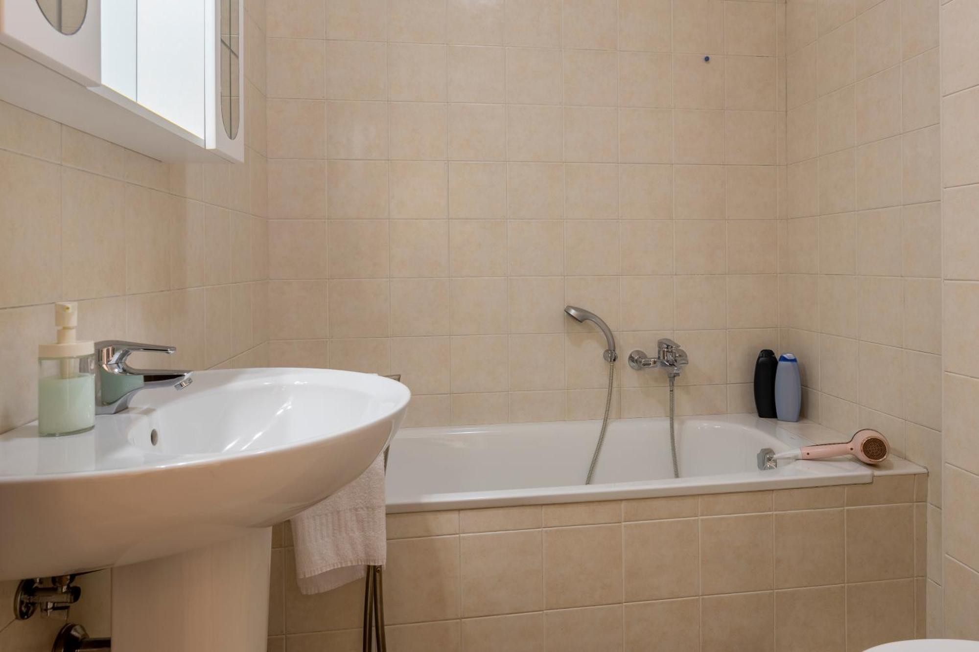 Delizioso Apartamento