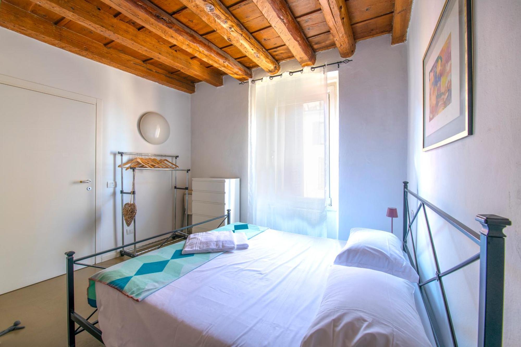 Appartamento Navihouse Central With Wifi *