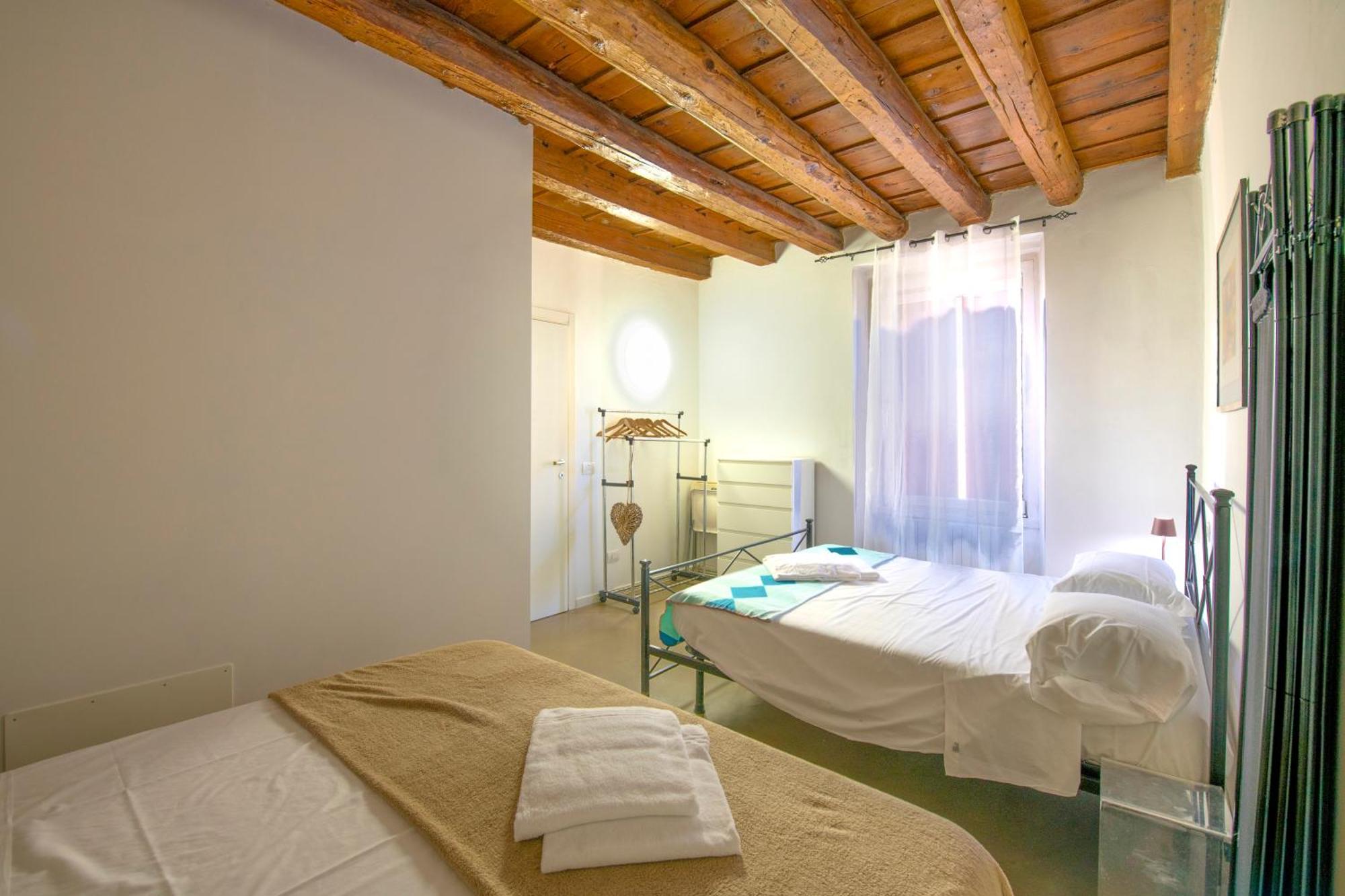 Appartamento Navihouse Central With Wifi *