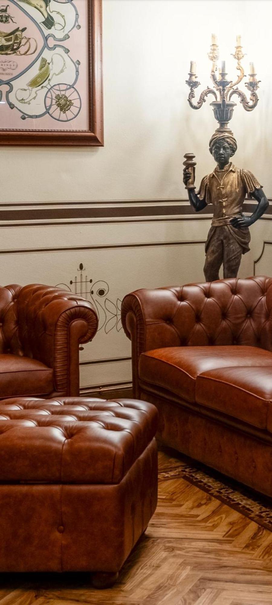 Regal House Vescovado Affittacamere