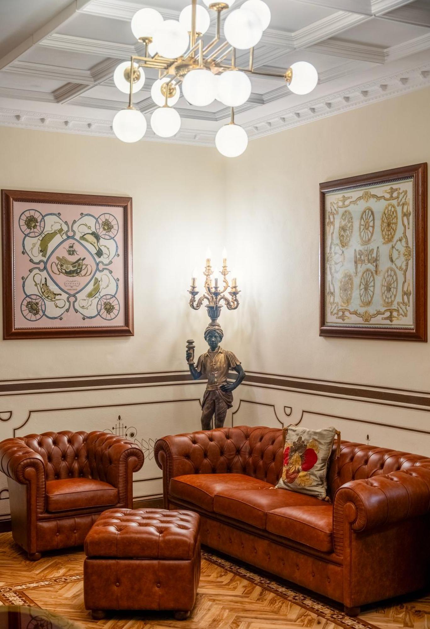 Regal House Vescovado Affittacamere *