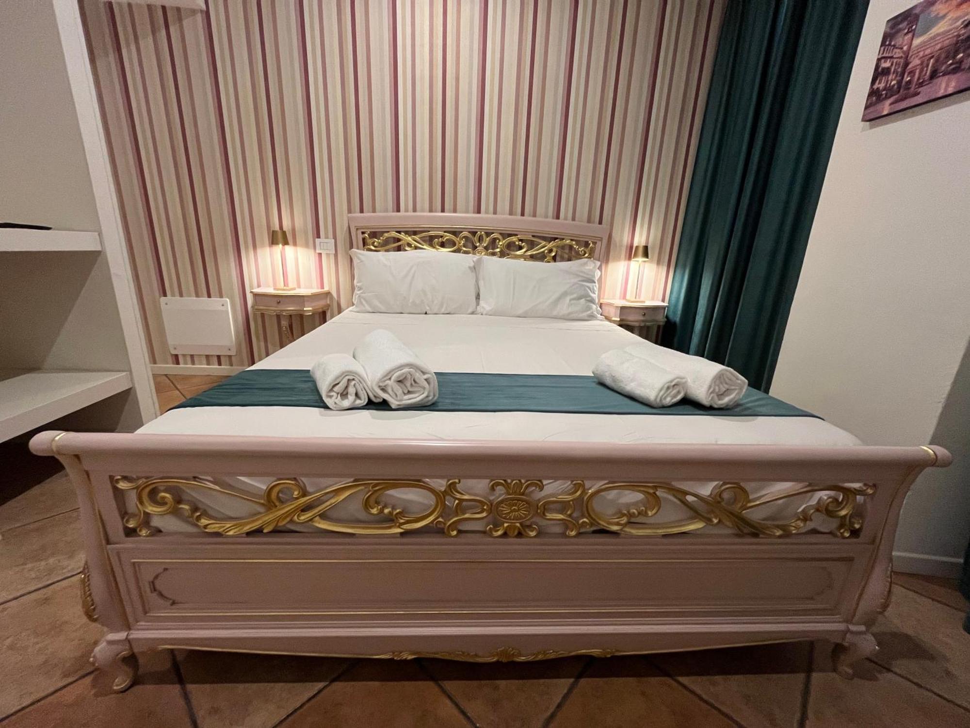 Maison d'hôtes Residenza Catullo Vérone