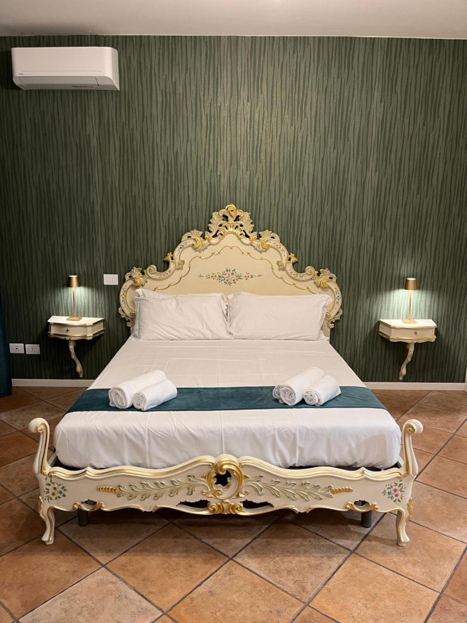 Residenza Catullo * Vérone