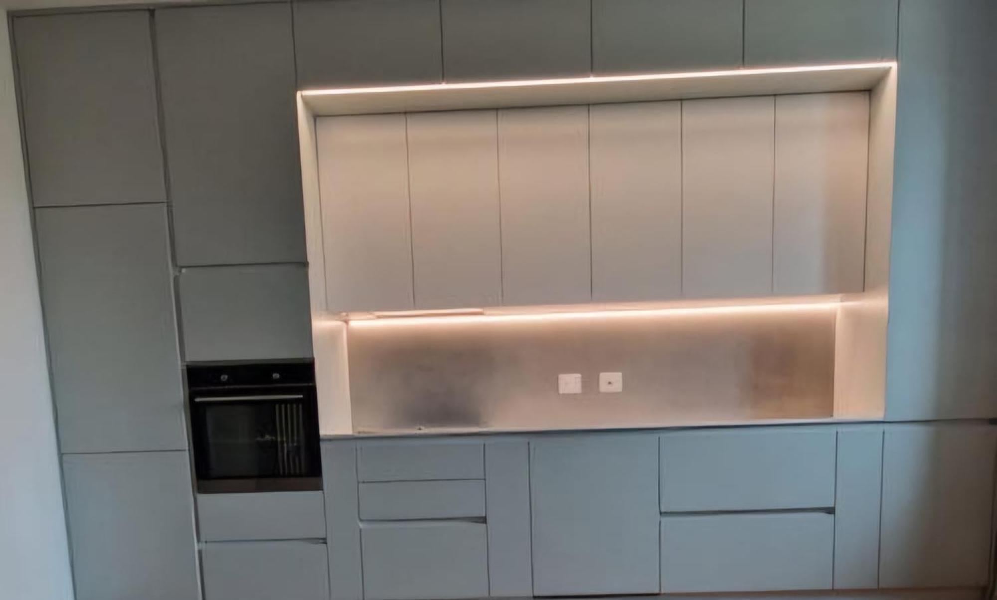 Luxury Duplex 50 * Verona