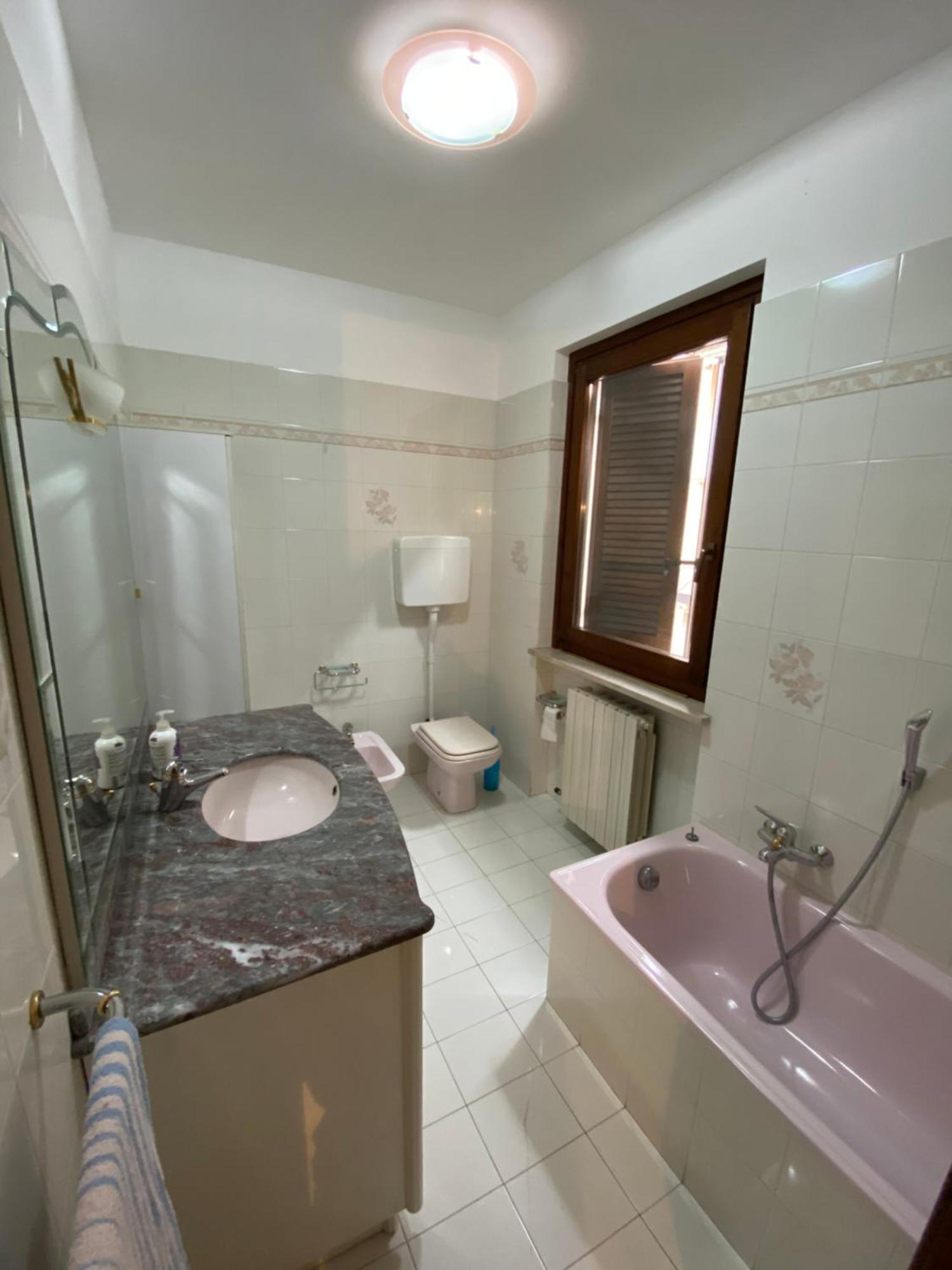 Casa Rina Affittacamere *