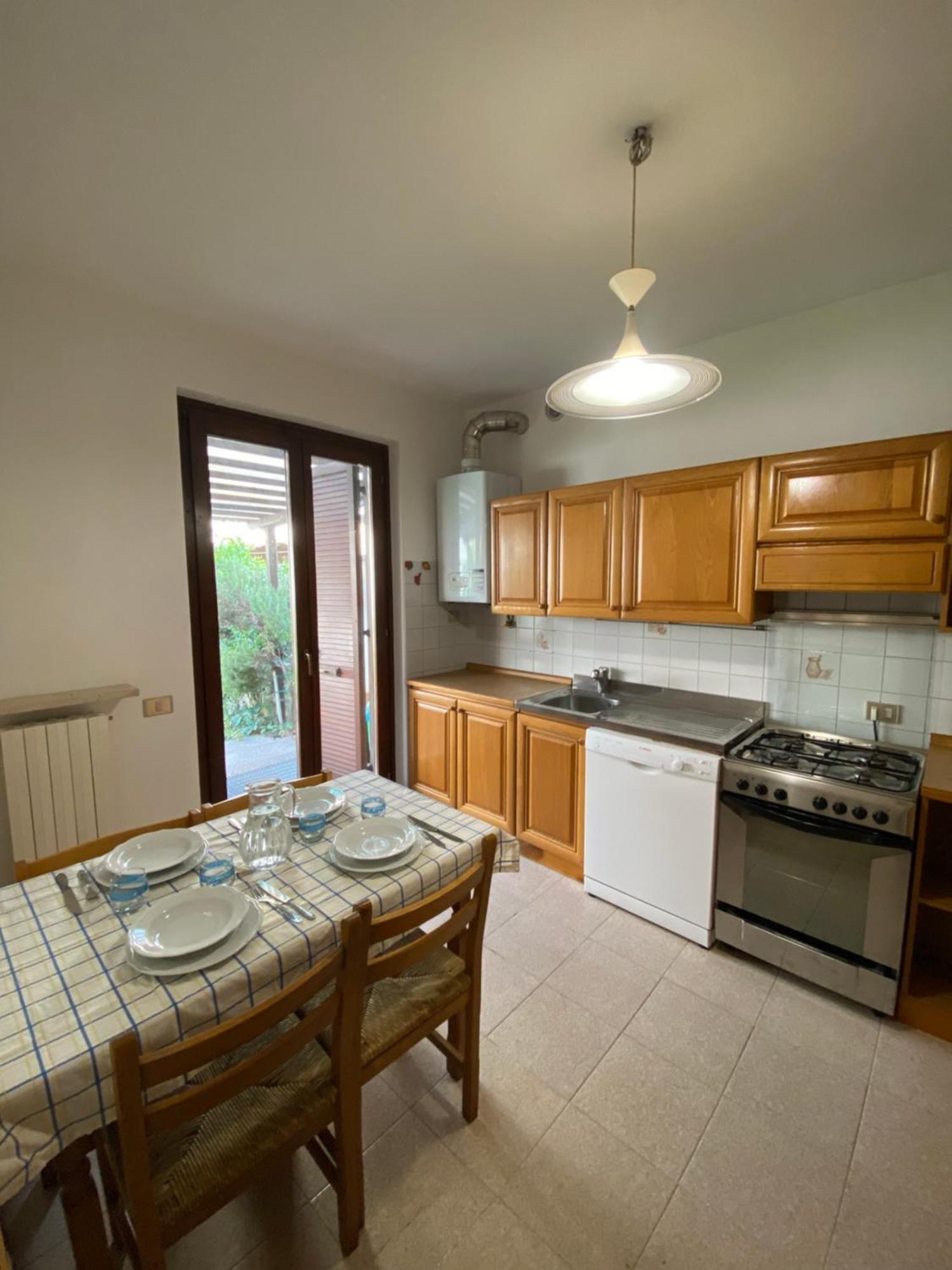 Affittacamere Casa Rina