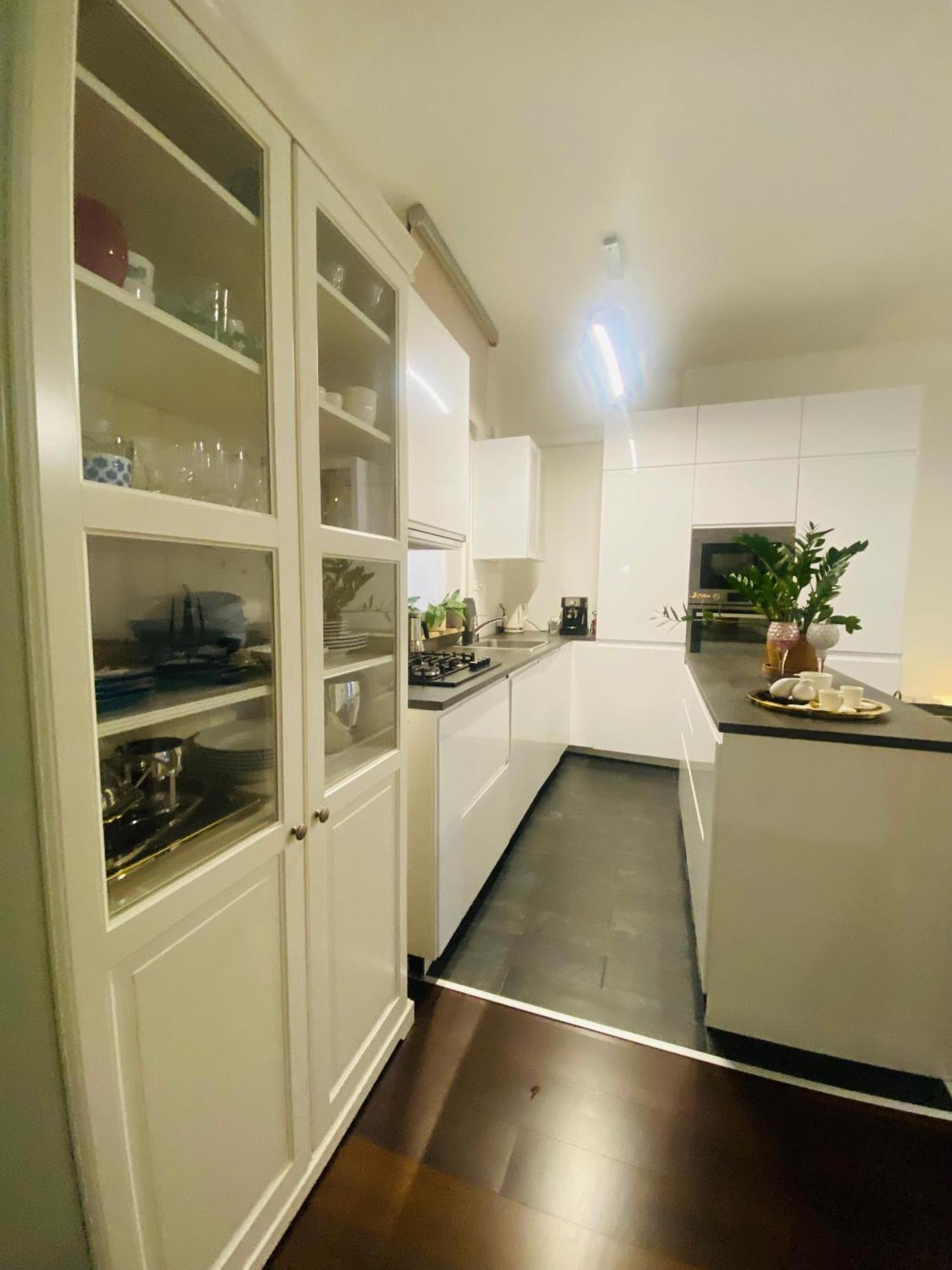 And Parking Apartamento Verona