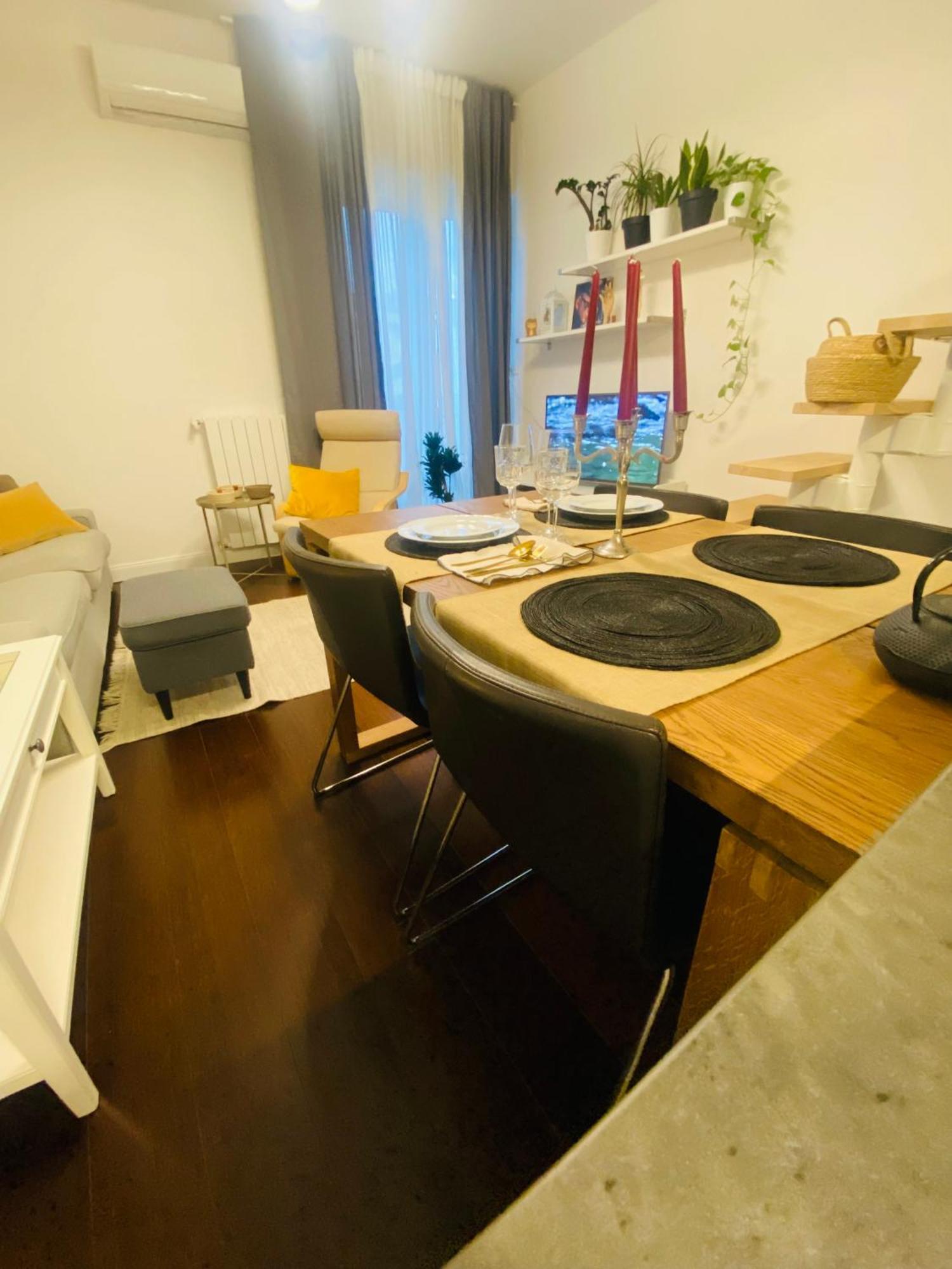 Appartamento And Parking Verona