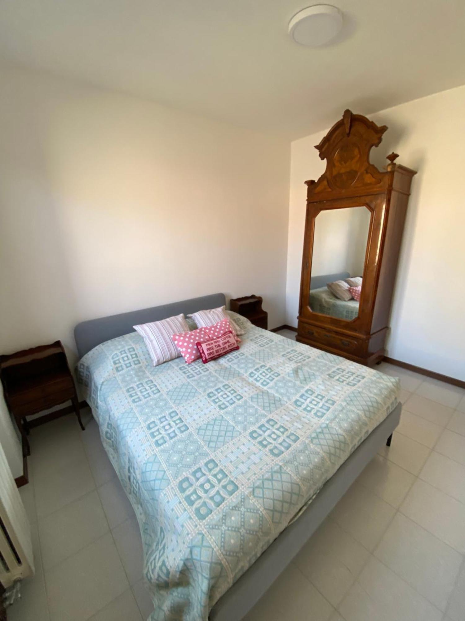 Casa Rina Affittacamere *