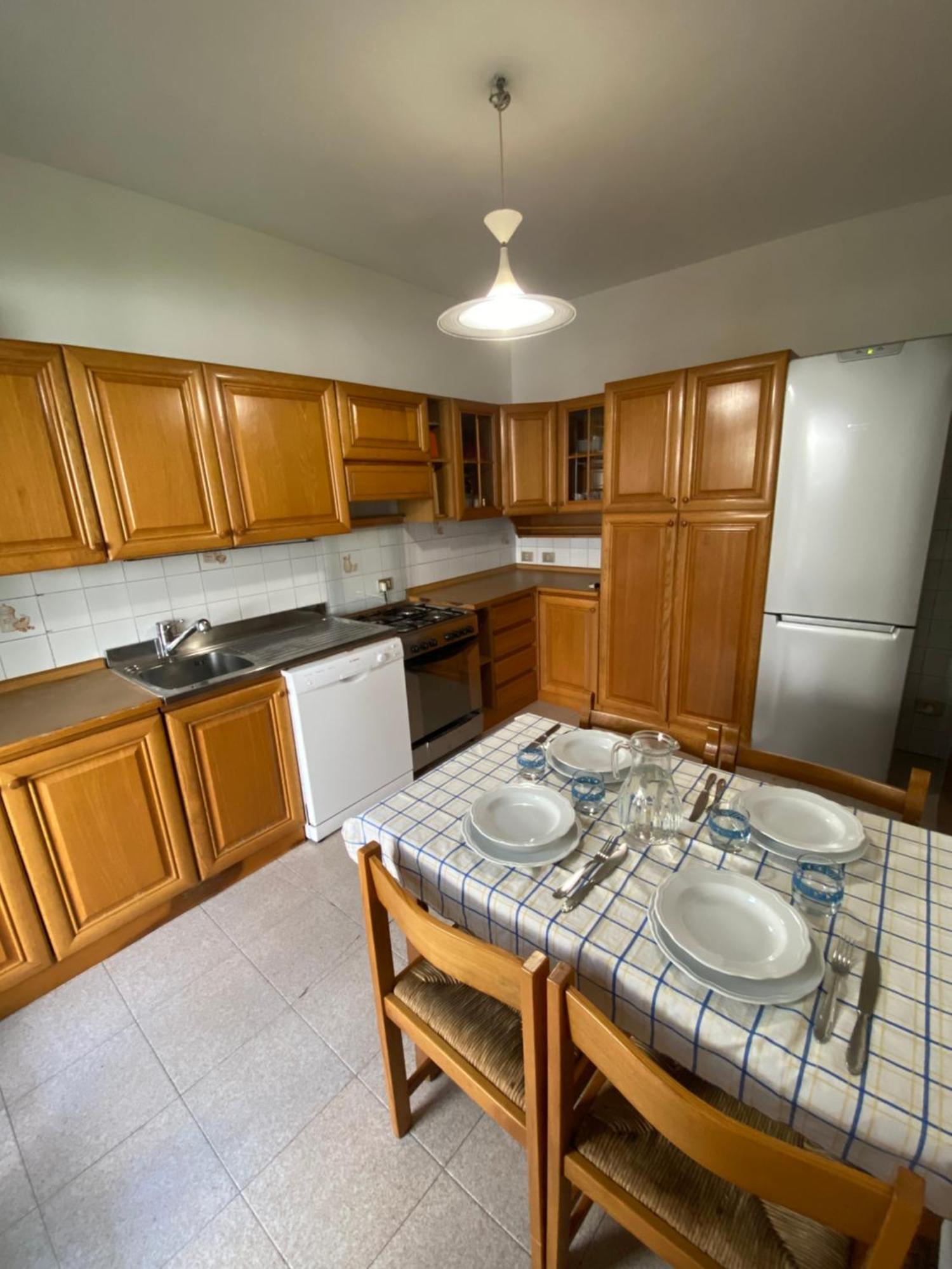 Casa Rina Affittacamere