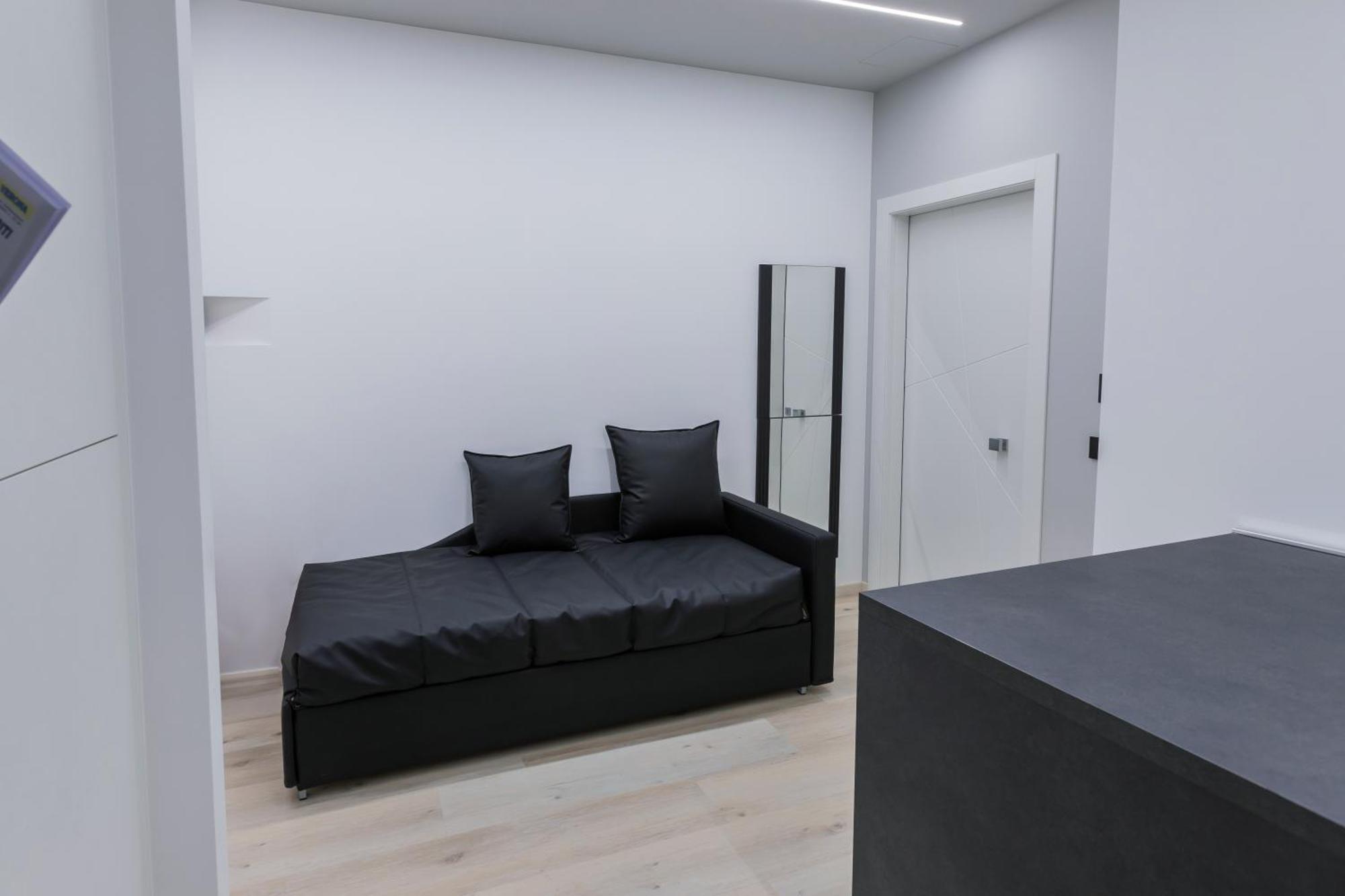 Pensión Borgo Roma Luxury & Verona