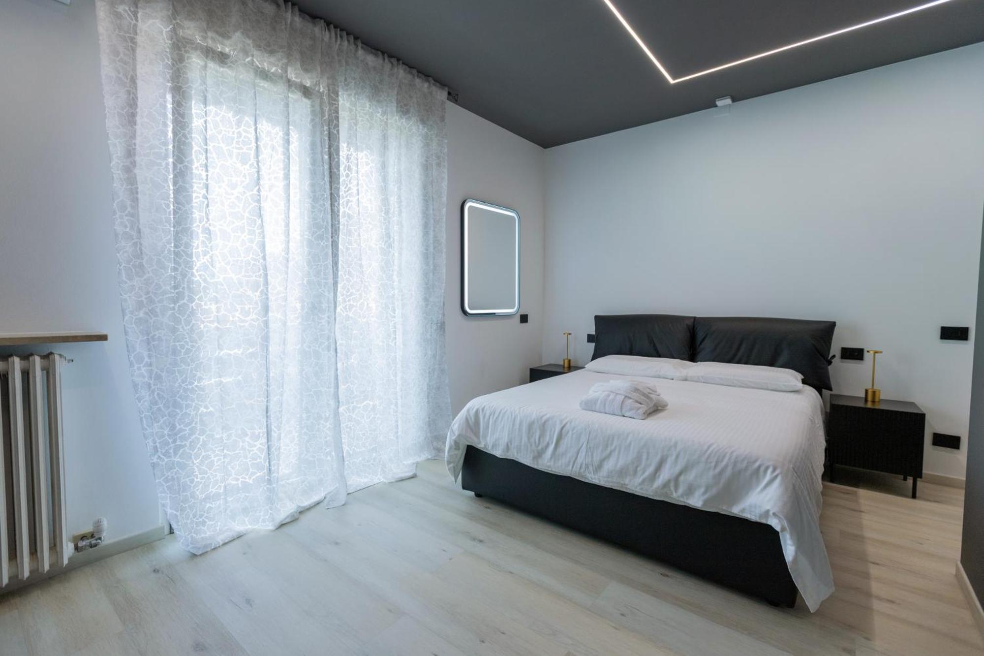 Pensión Borgo Roma Luxury &