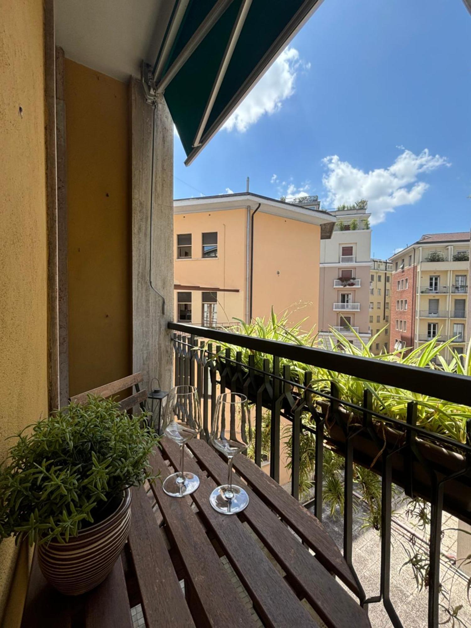 Casa Ponte Vittoria Vérone