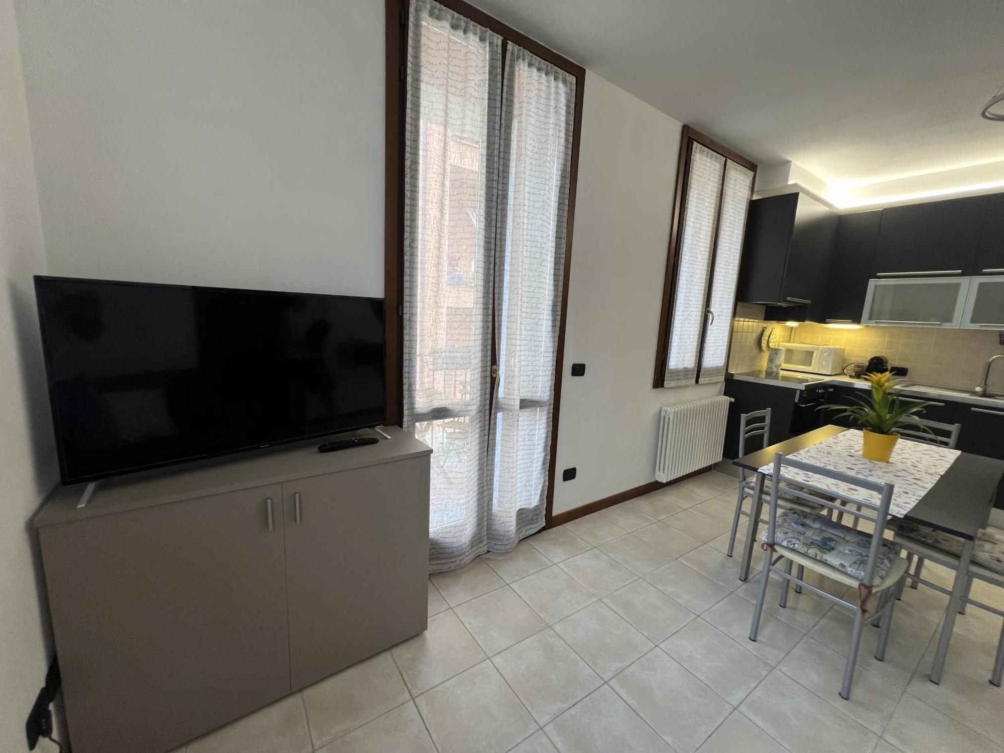 La Casa Di Silvia Appartamento