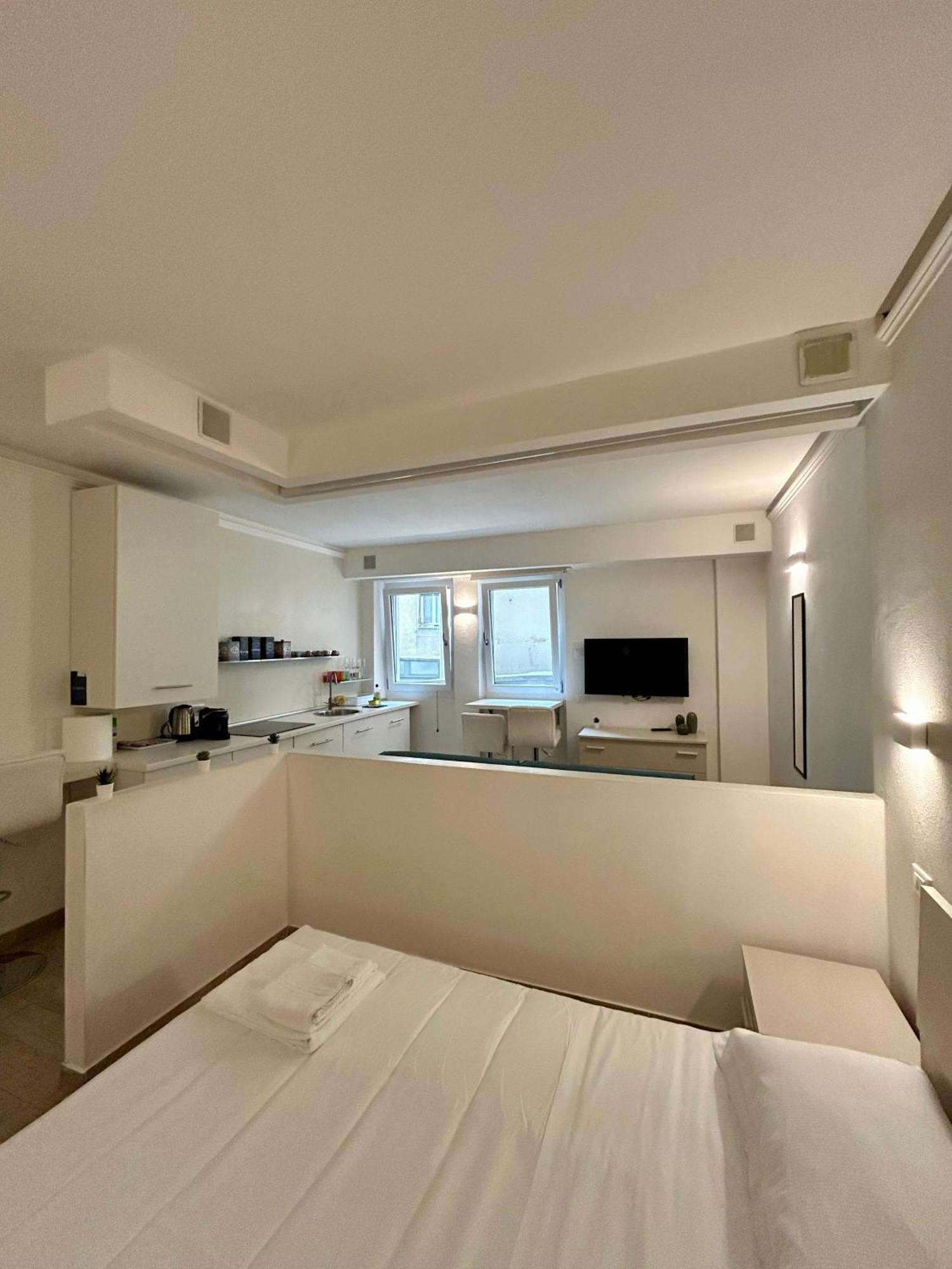 Dielle Apartamento *