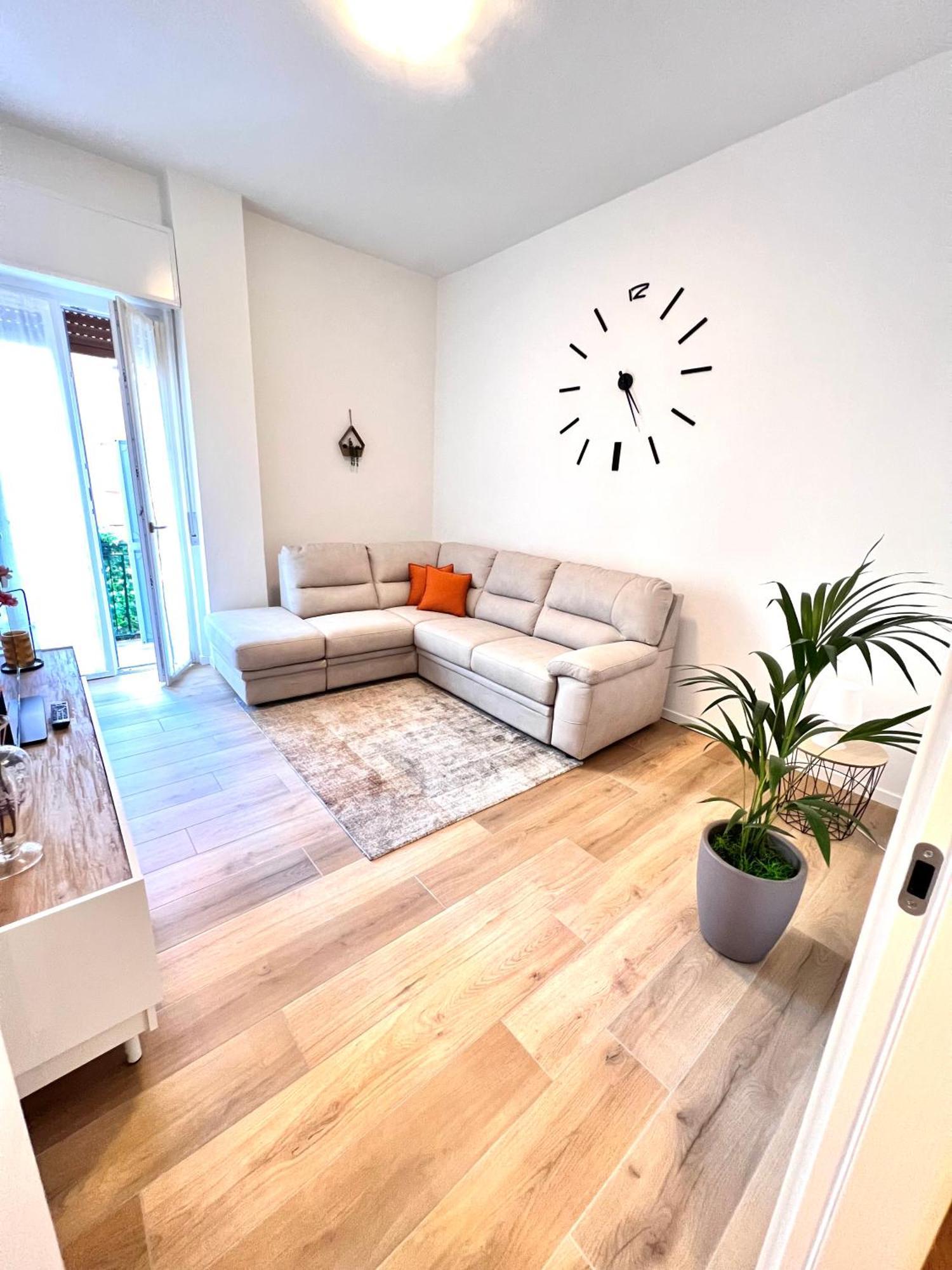 Apartamento I - Zona Fiera Verona