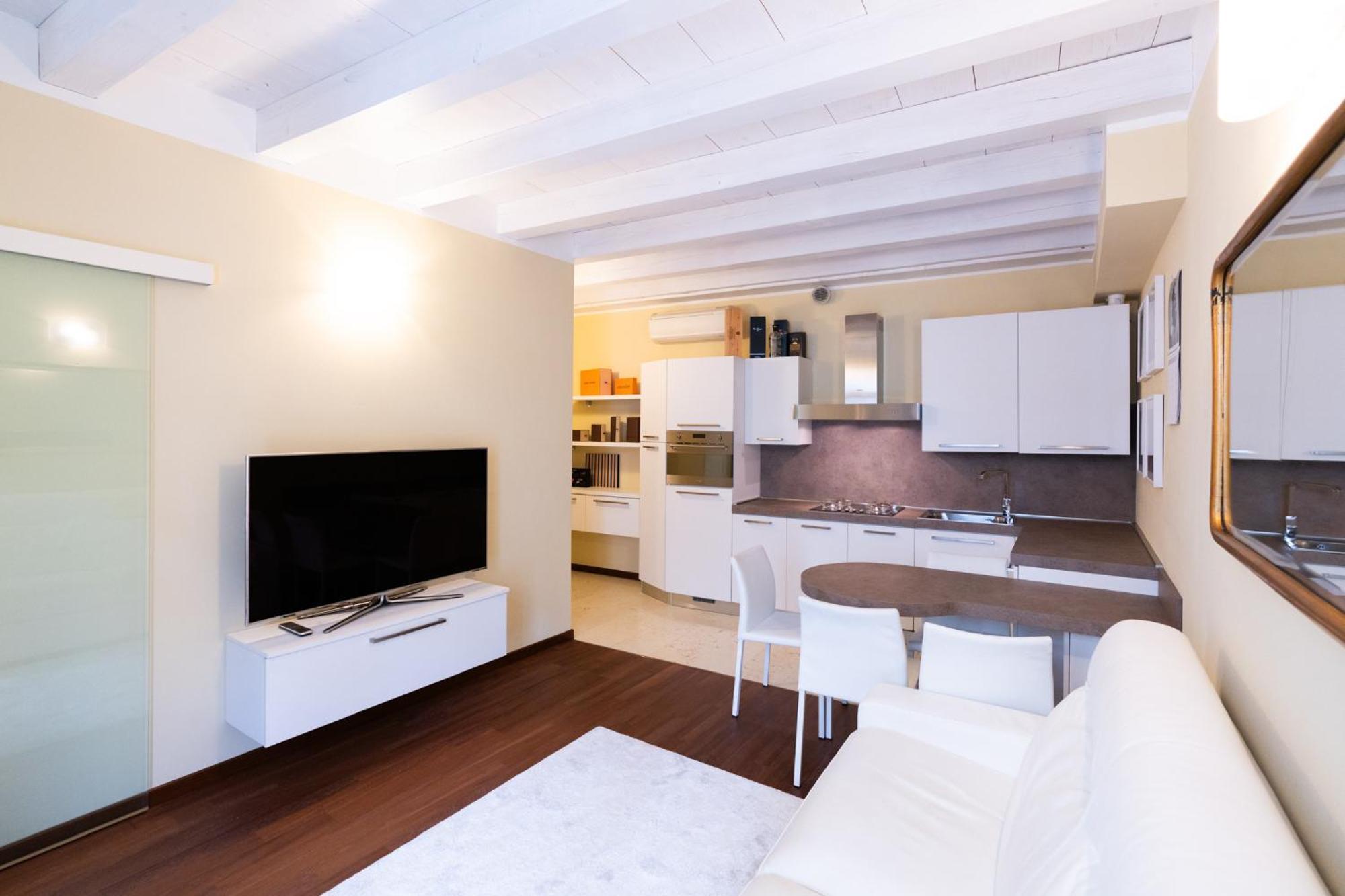 Apartamento Domus Gladius By Postcardsfrom