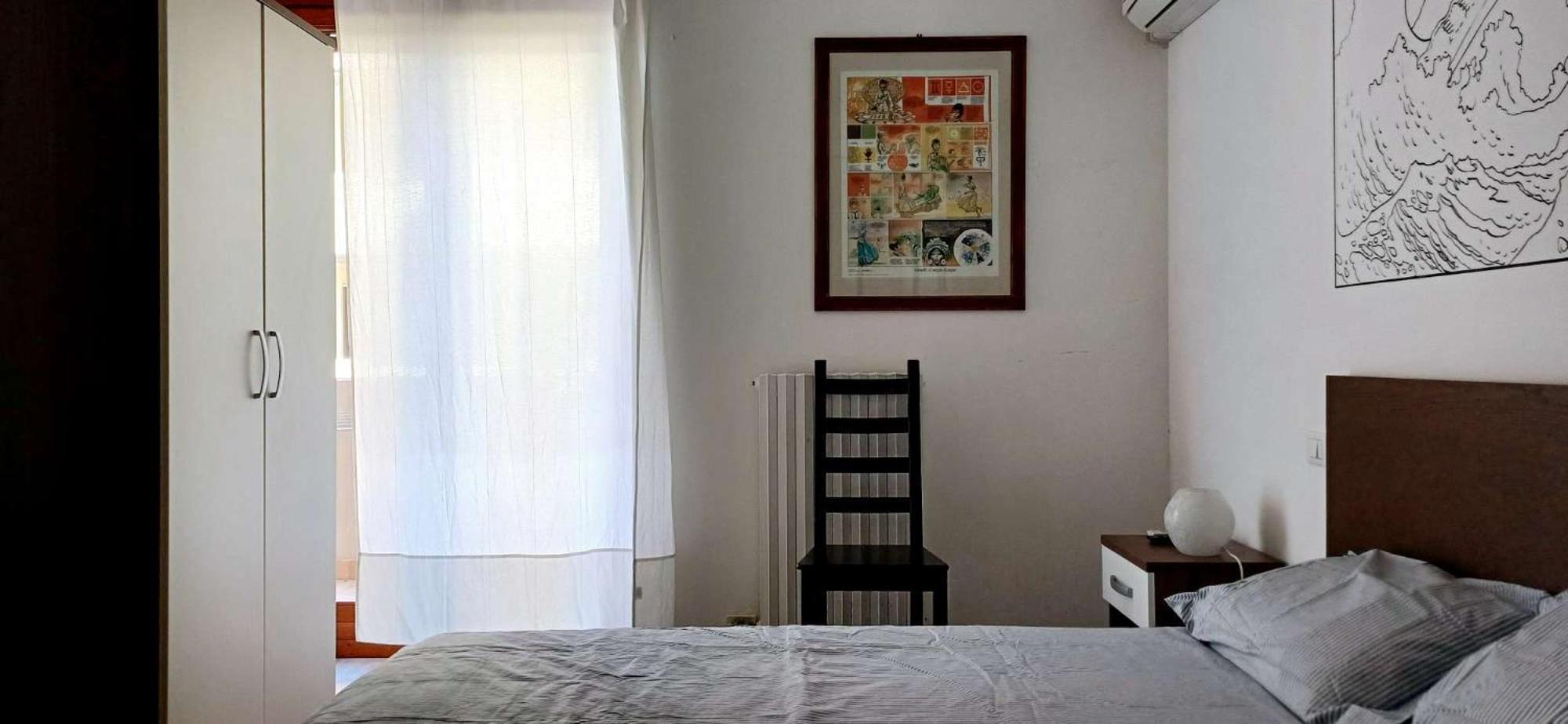 Nottetempo Verona