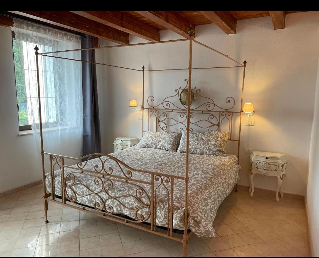Сasa de vacaciones Casa Rosa