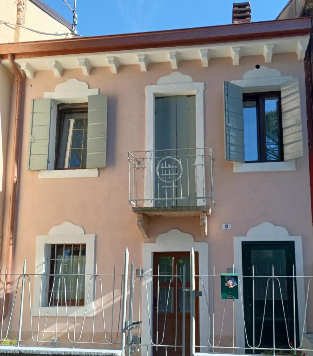 Casa Rosa Сasa de vacaciones